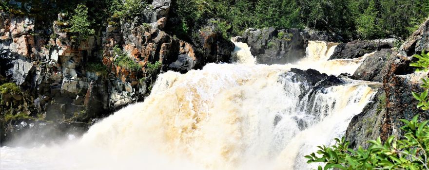 Kap-Kig-Iwan Provincial Park