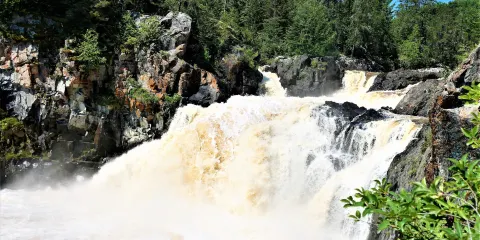 Kap-Kig-Iwan Provincial Park