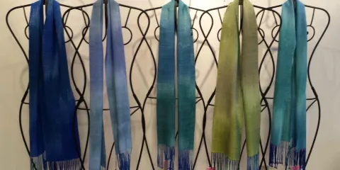 Huset Olhom - Art Craft Design