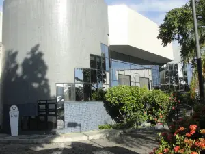 Teatro Dona Canô
