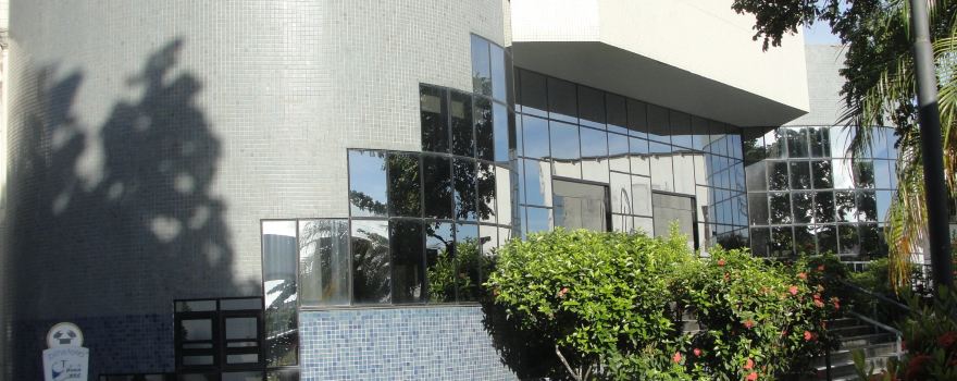 Teatro Dona Canô