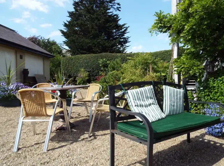 Hotels in Burniston
