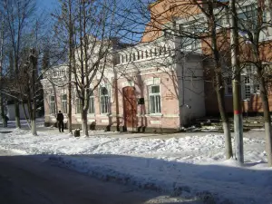 Trubchevsk Museum of Local Lore