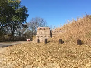 Stone State Park