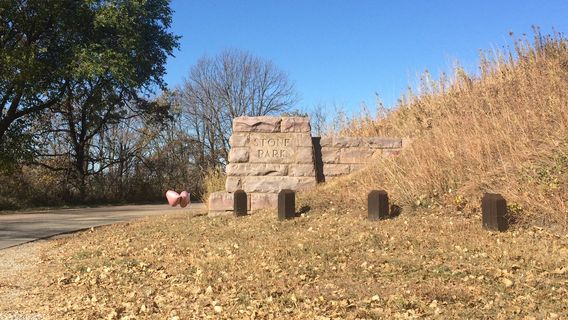 Stone State Park