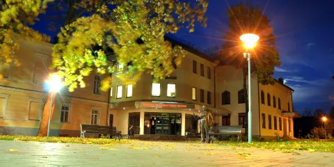 Latgale Culture and History Museum