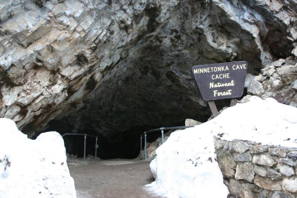 Minnetonka Cave