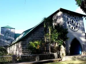 St. Mary's Episcopal Church