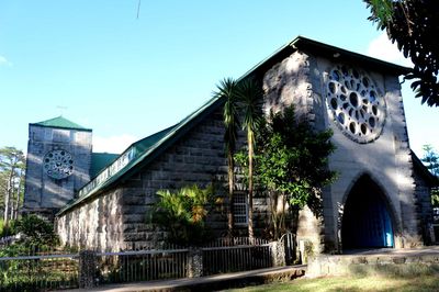 St. Mary's Episcopal Church