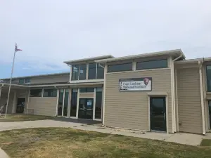 Harkers Island Visitor Center