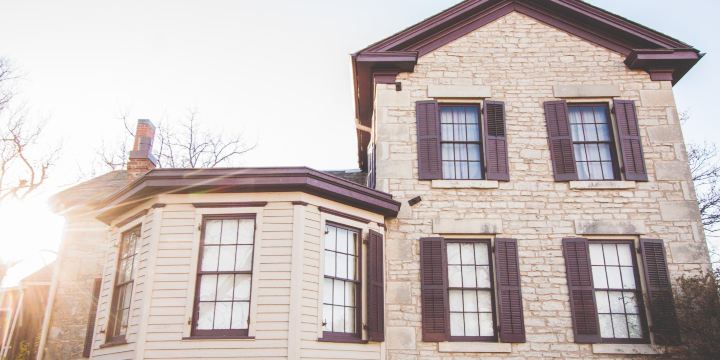 Riley County Historical Museum