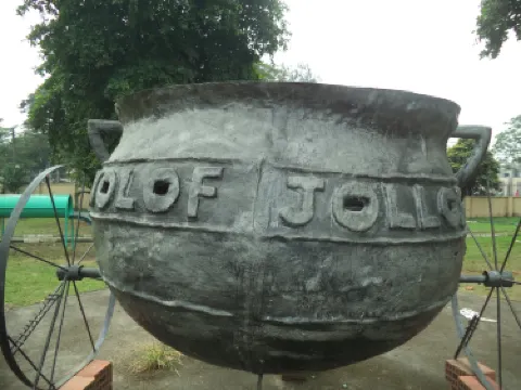 National Museum Lagos