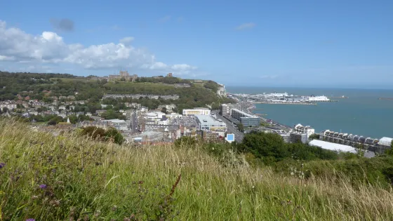 Western Heights