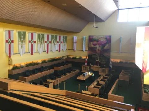 Yukon Legislative Assembly