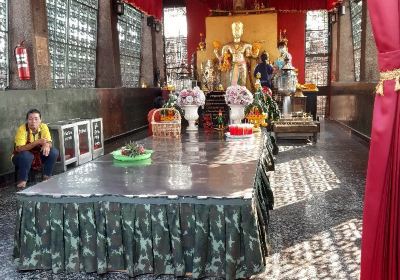 San Phra Kan