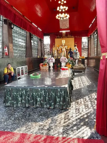San Phra Kan