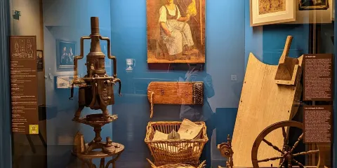 Museum des Jacobins Museum des Jacobins