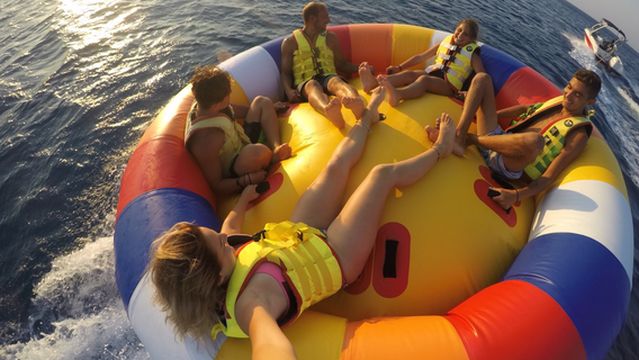 FigTreeBay Watersports