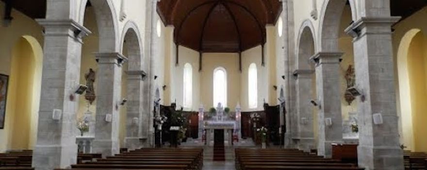 Eglise Saint-Jacques-le-Majeur