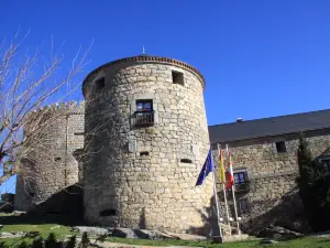 Palacio-Castillo Magalia