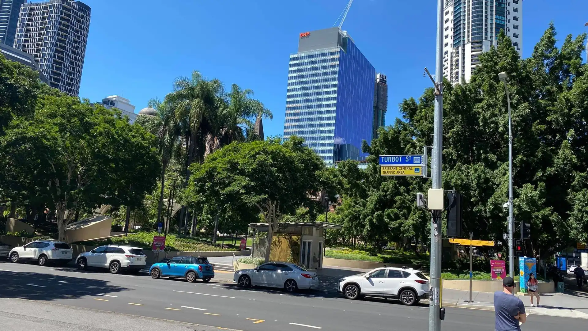 Hotels near Cathedral Square