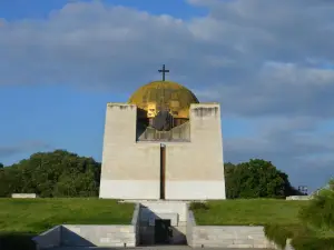 Pantheon of National Revival Heroes