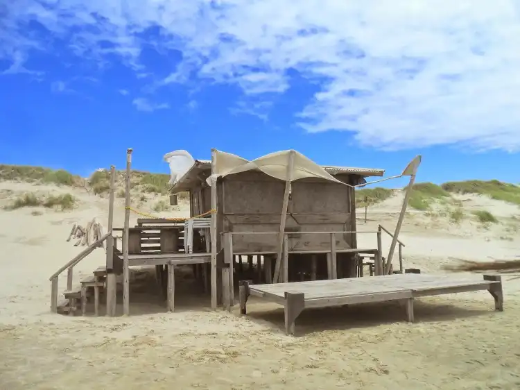 Hotels in Imbe