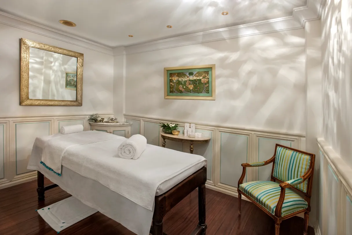 3_Le Spa de La Sultana Marrakech