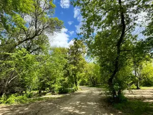 Crooked Lake Provincial Park