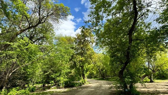 Crooked Lake Provincial Park