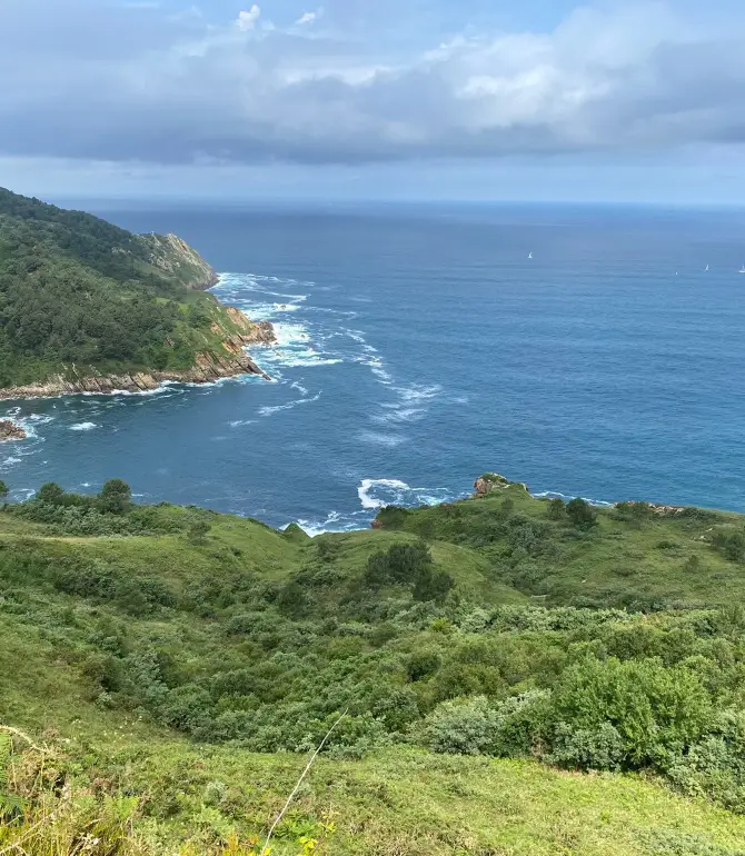 Pasai Donibane