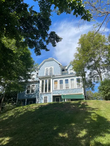 Dartmouth