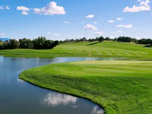 Cochiti Golf Club