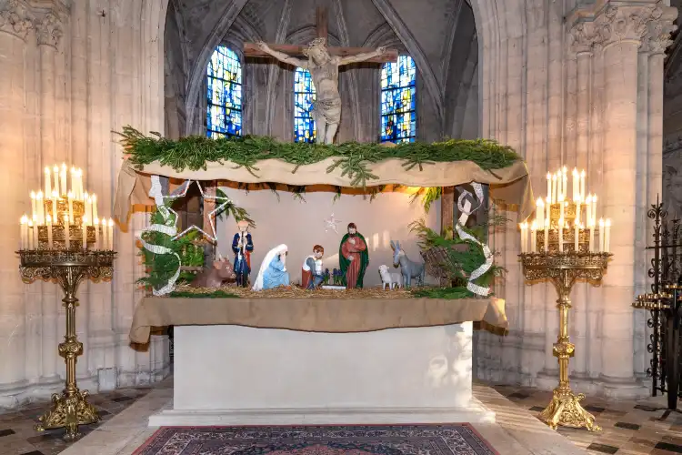 Hôtels à proximité de : ADD Gisors | Eglise Source de Siloé (anciennement Eglise Evangélique de Gisors)