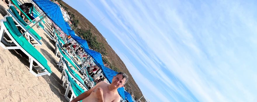 Badavut Beach