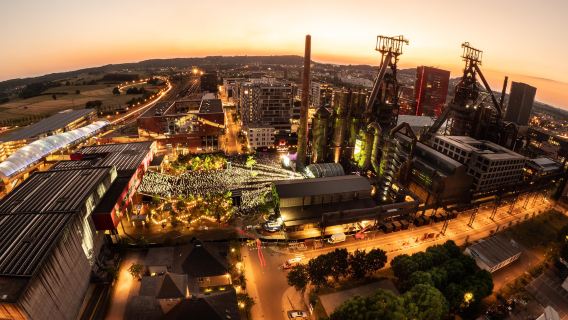 LuxembourgTravel Services