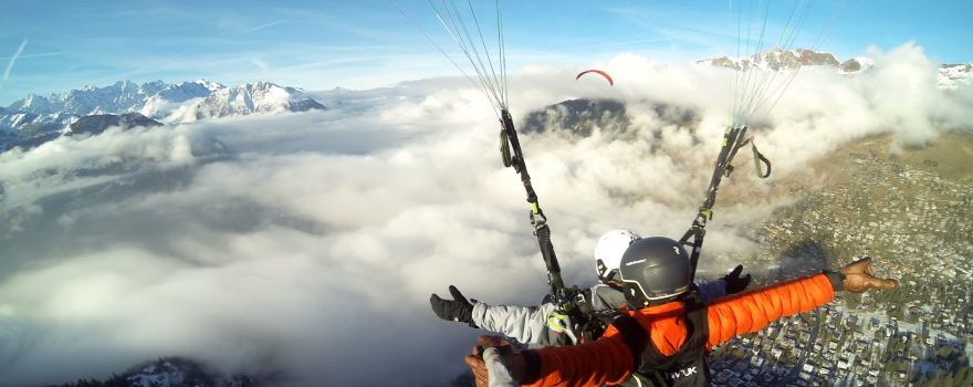 Verbier Summits