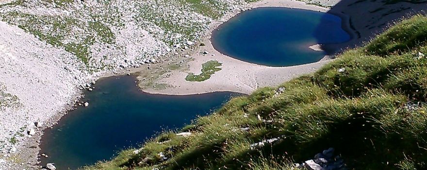 Lago di Pilato