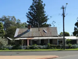Customs House Museum