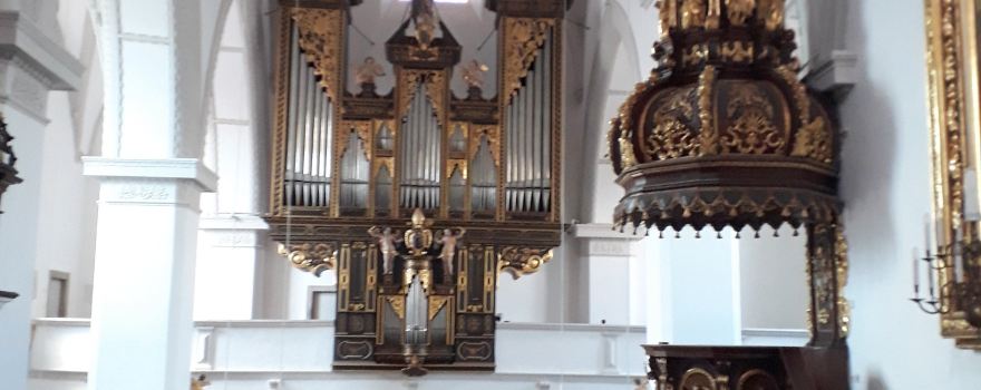 Stift Schlagl