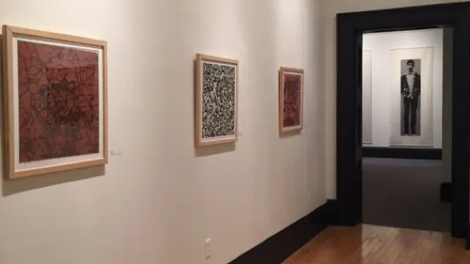 5_Art Gallery of Northumberland - Cobourg