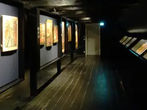 Soro Kunstmuseum Soro Kunstmuseum