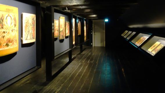Sorø Art Museum