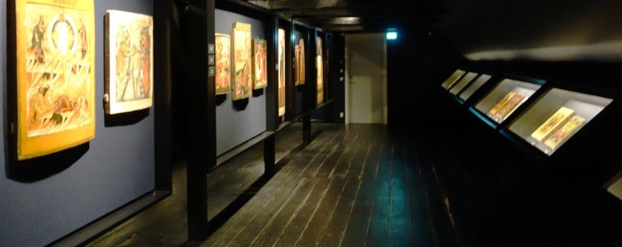 Soro Kunstmuseum Soro Kunstmuseum