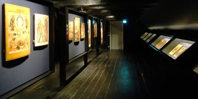 Sorø Kunstmuseum