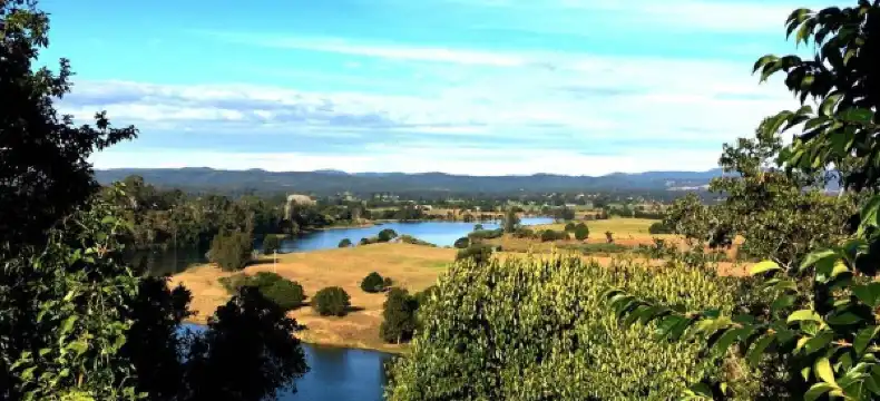 Hotels in Taree