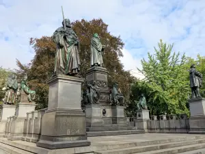 Luther Monument