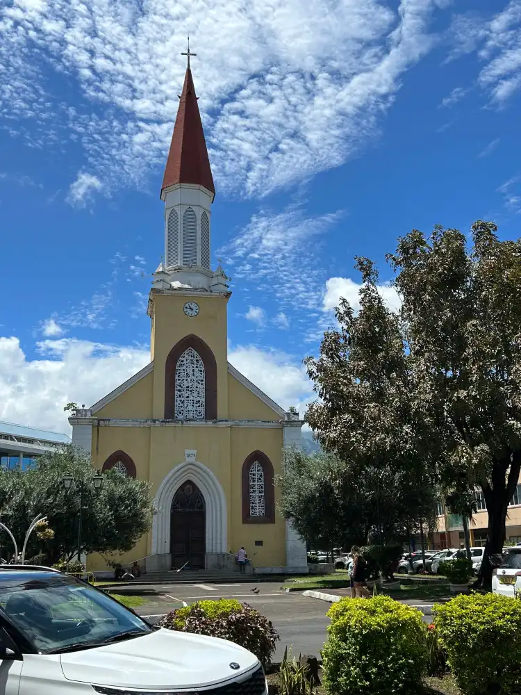 Papeete
