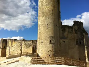 Chateau de Rauzan
