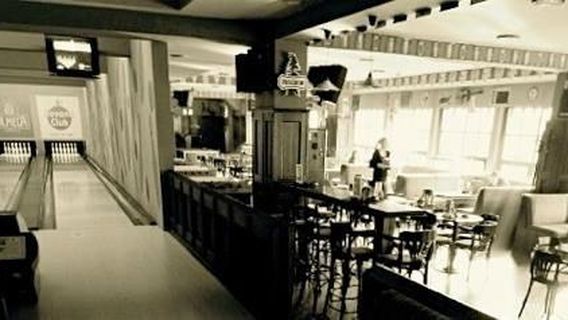 Stara Menza - Bowling Bar